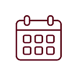 Calendar Icon