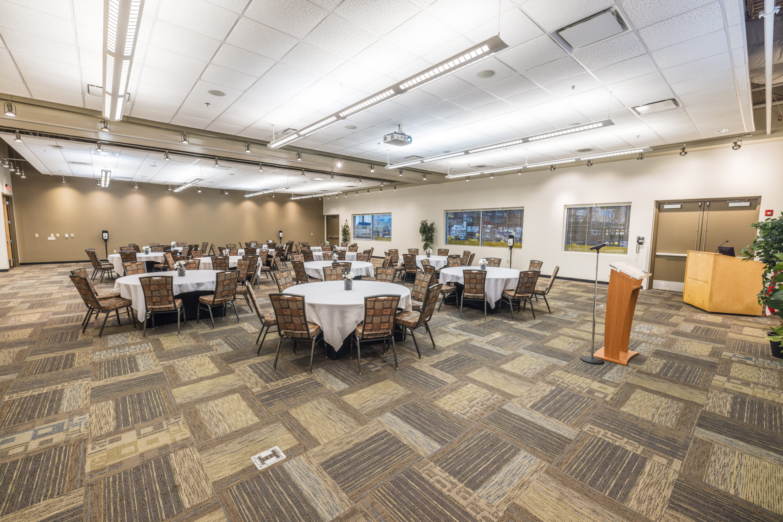 Corporate Catering Orlando