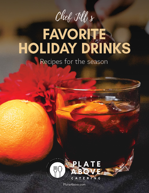 Favorite Holiday Drinks